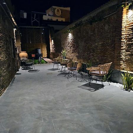 Estudio Trinidad Centro Malaga 2 Exteriör bild